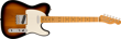 Fender Vintera II '50s Nocaster, Maple Fingerboard, 2-Color Sunburst