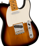 Fender Vintera II '50s Nocaster, Maple Fingerboard, 2-Color Sunburst