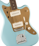 Fender Vintera II '50s Jazzmaster, Rosewood Fingerboard, Sonic Blue