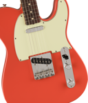 Fender Vintera II '60s Telecaster, Rosewood Fingerboard, Fiesta Red
