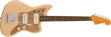 Fender Vintera II '50s Jazzmaster, Rosewood Fingerboard, Desert Sand