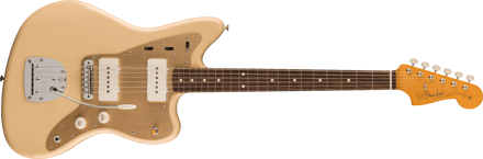 Fender Vintera II '50s Jazzmaster, Rosewood Fingerboard, Desert Sand
