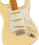 Fender Vintera II '70s Stratocaster, Maple Fingerboard, Vintage White