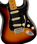 Fender Vintera II '70s Stratocaster, Maple Fingerboard, 3-Color Sunburst