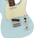 Fender Vintera II '60s Telecaster, Rosewood Fingerboard, Sonic Blue
