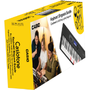 Casio Bundle LK-S450 Singpack