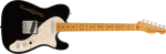 Fender Vintera II '60s Telecaster Thinline, Maple Fingerboard, Black