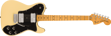 Fender Vintera II '70s Telecaster Deluxe with Tremolo, Maple Fingerboard, Vintage White