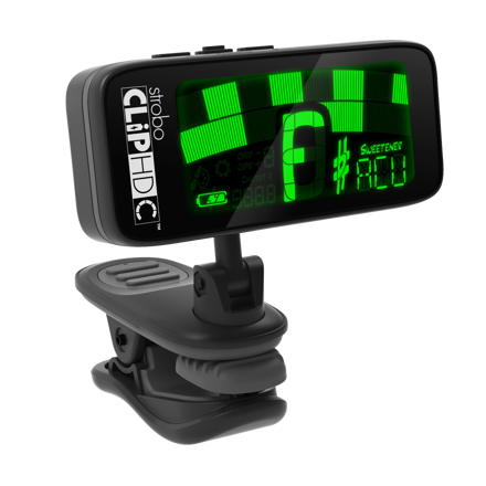 Peterson StroboClip HDC