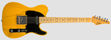 Suhr Classic T Antique, Trans Butterscotch, Swamp Ash, Maple fingerboard, SS, SSCII