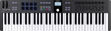 ARTURIA Keylab Essential 61 Mk3 - Black