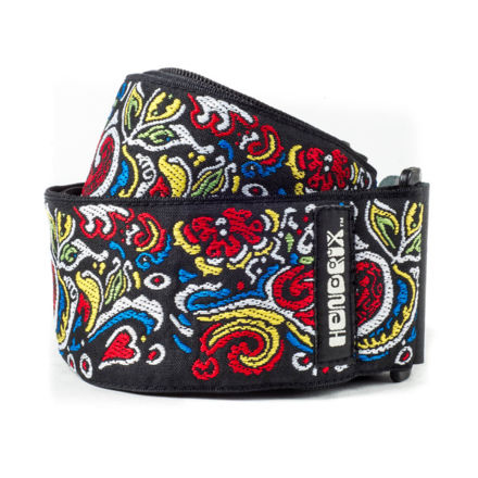 Dunlop  JH03 J.Hendrix Love Drops Strap