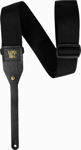 Ernie Ball 5365 Acoustic Strap Polypro Black