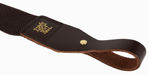 Ernie Ball 5366 Acoustic Poly Pro Strap, Brown