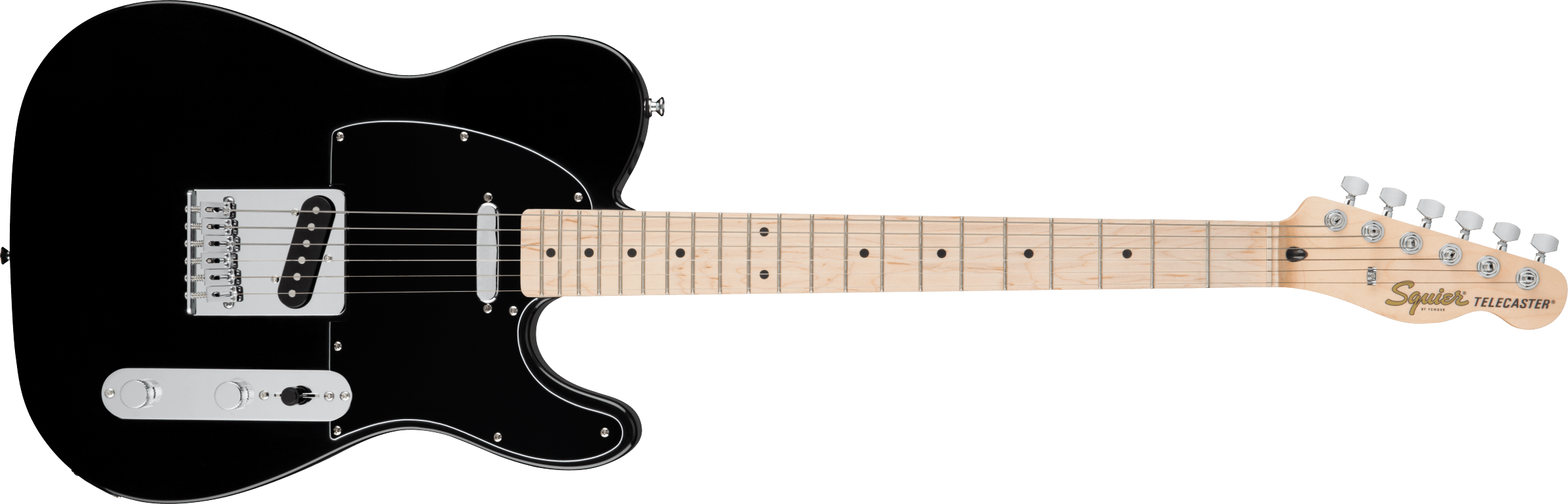 SQUIER  AFFINITY SERIES TELECASTER