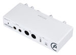 ARTURIA Minifuse 2, White