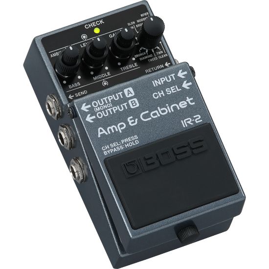 BOSS IR-2