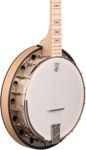 Deering Goodtime Two 5-String with Resonator