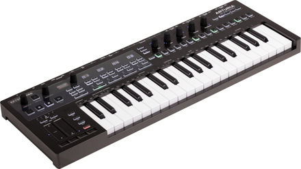 Aruria KeyStep Pro Chroma Limited Edition USB Sequencer Controller