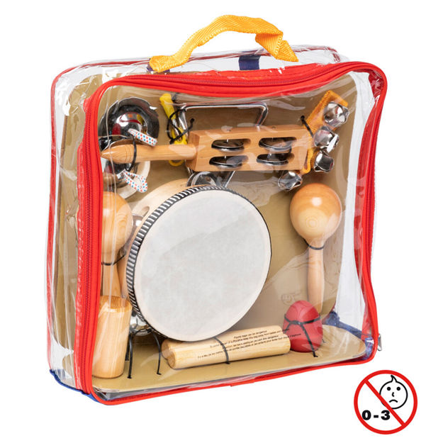 Stagg CPK-01 Perkusjonssett for barn