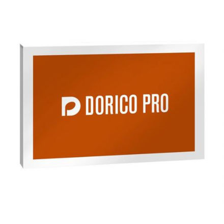Steinberg Dorico Pro 5 Retail