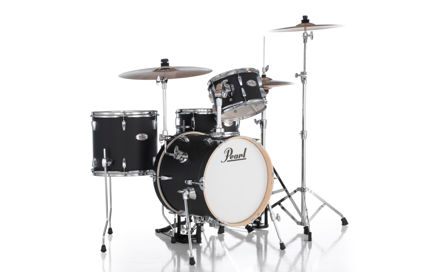 Pearl MDT 4PC Compact Set