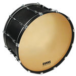 Evans Strata 1400 Concert Bass Drum Head, 36 Inch