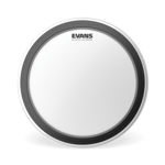 Evans UV EMAD Coated Tom Head, 16 Inch
