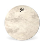 Evans Calftone Bass Drum Head, 24 Inch