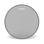 Evans SoundOff Bass Drumhead, 18 inch