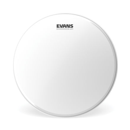Evans UV1 Bass Head, 24 Inch