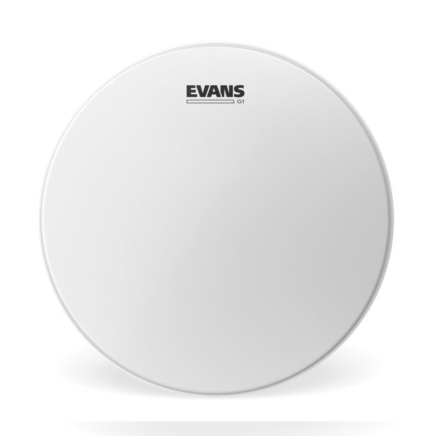 Evans G1 Coated Drum Head, 16 Inch