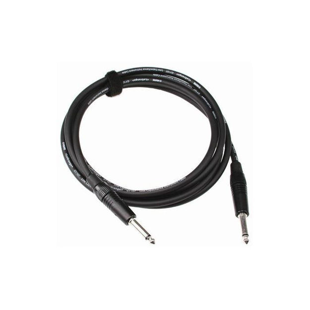 Klotz La Grange gitarkabel 6 m