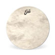 Evans EQ4 Calftone Bass Drum Head, 24 Inch