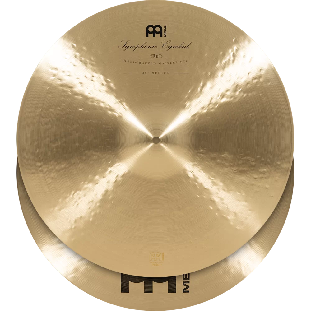 Meinl Symphonic Cymbals A2 20'' Medium SY-20M