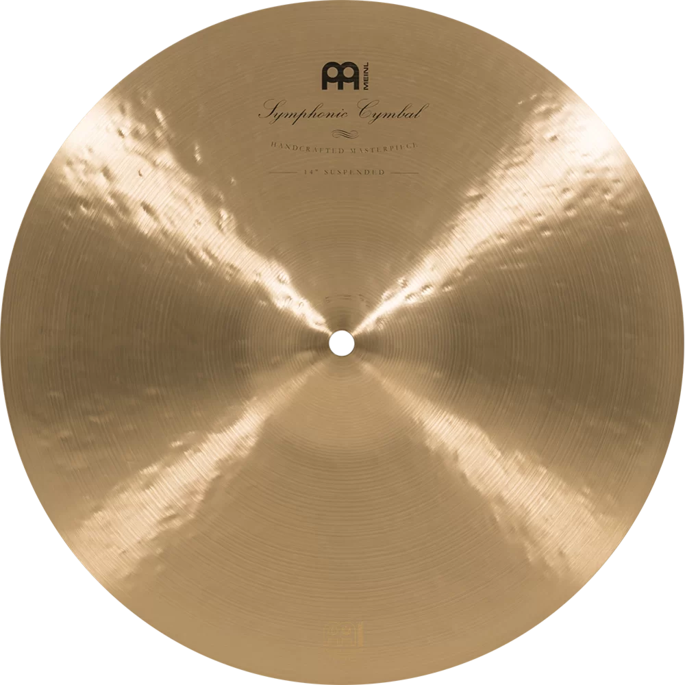 Meinl Symphonic 14'' Suspended Cymbal SY-14SUS