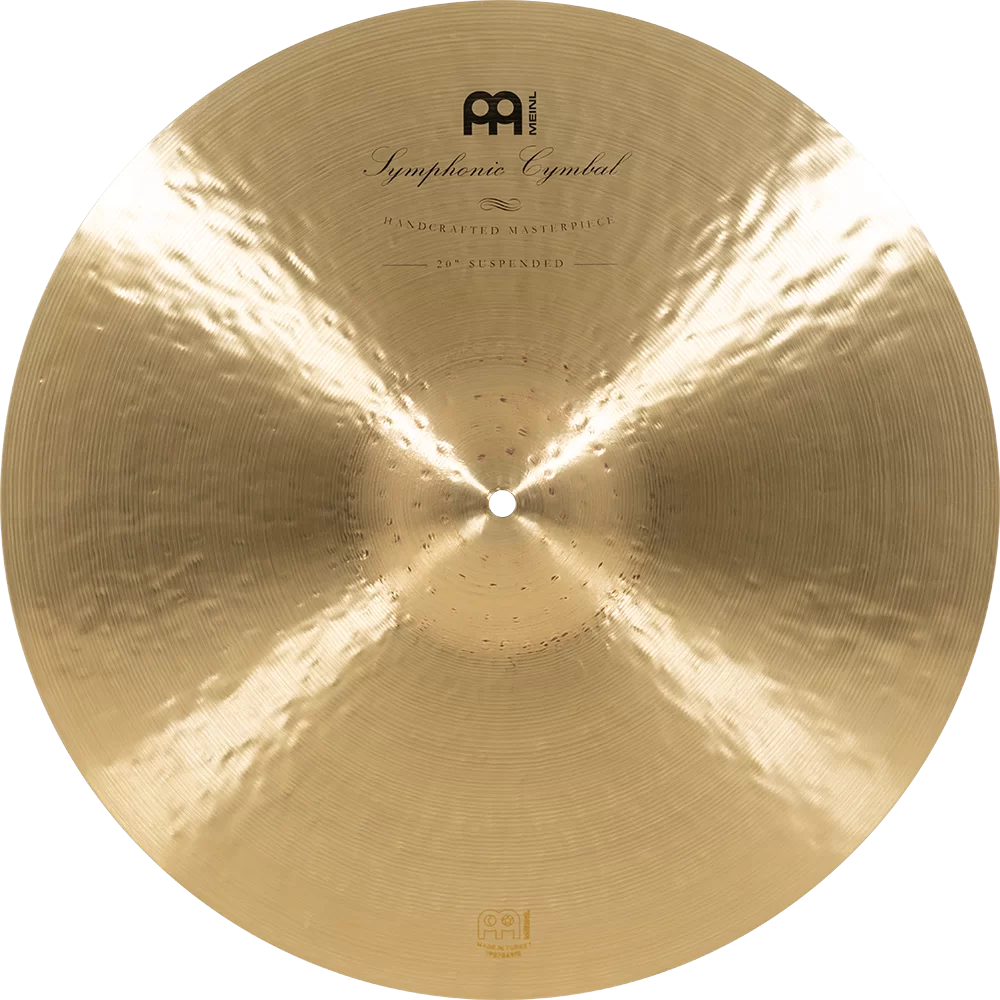 Meinl Symphonic 20'' Suspended Cymbal SY-20SUS