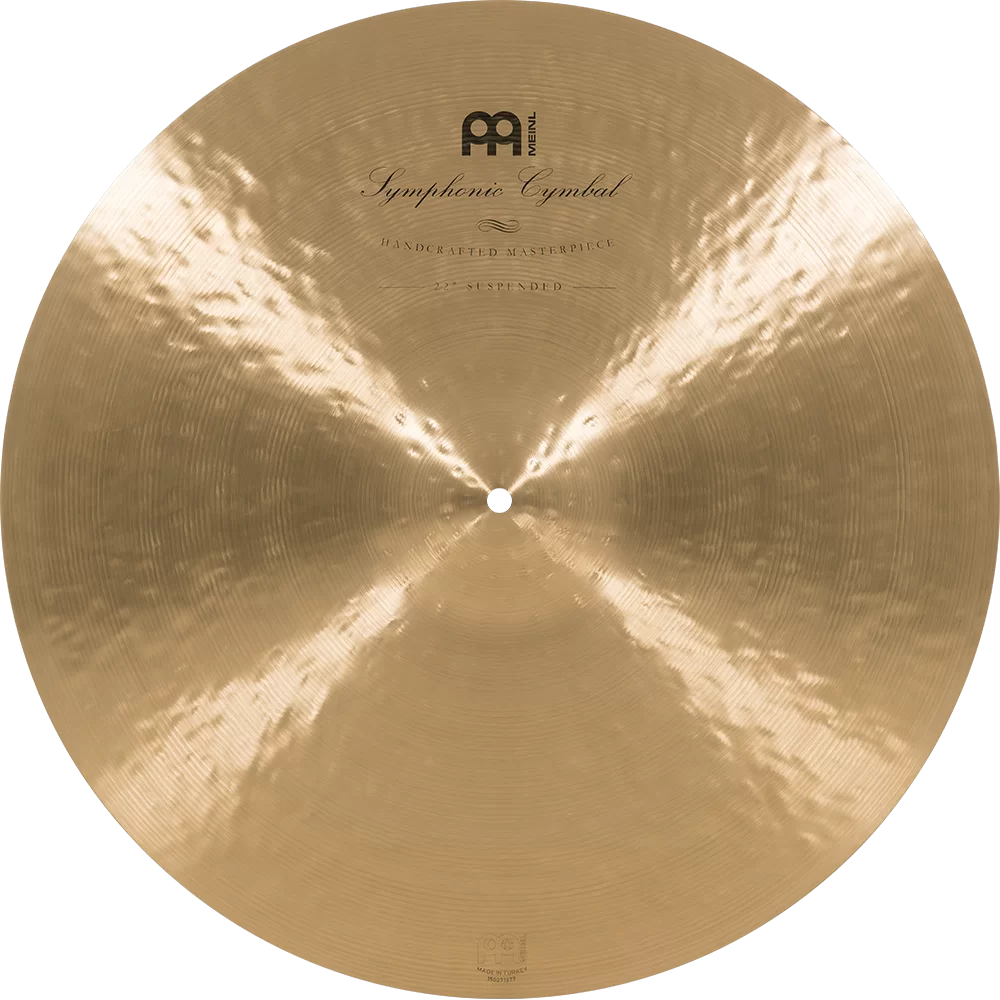 Meinl Symphonic 22'' Suspended Cymbal SY-22SUS