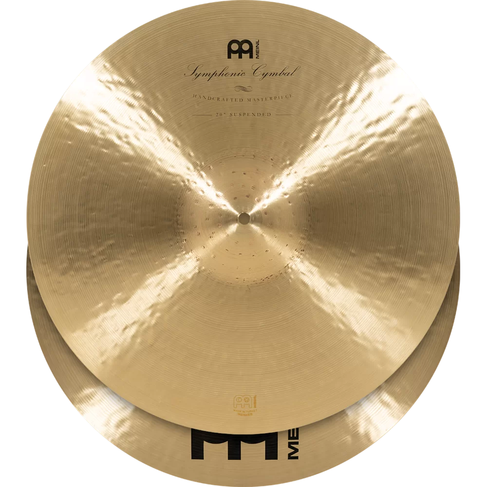 Meinl Symphonic Cymbals A2 20'' Thin SY-20T