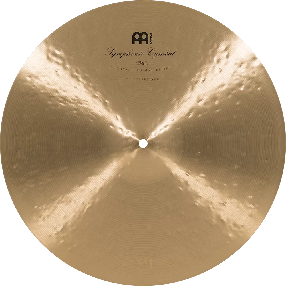 Meinl Symphonic 17" Suspended Cymbal - SY-17SUS