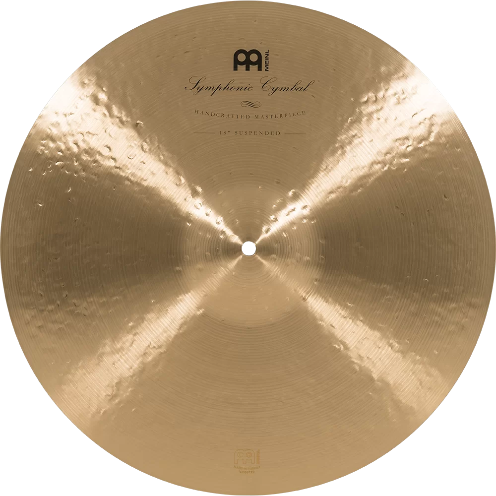 Meinl Symphonic 18'' Suspended Cymbal SY-18SUS