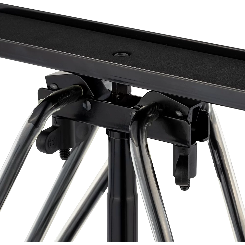 Meinl Cymbals Hand Cymbal Stand A2