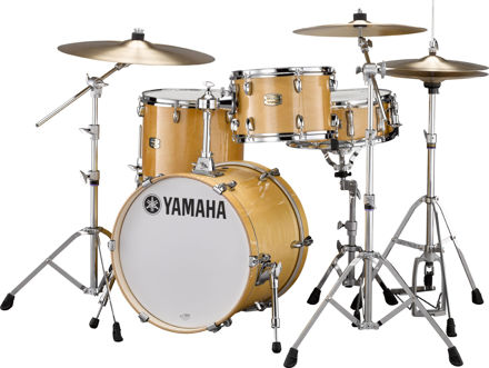 Yamaha SBP8F3NW Bop Kit