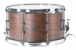 Gretsch Snare Drum Full Range 14x8 Swamp Dawg, Dark natural wood