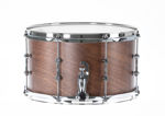 Gretsch Snare Drum Full Range 14x8 Swamp Dawg, Dark natural wood