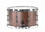 Gretsch Snare Drum Full Range 14x8 Swamp Dawg, Dark natural wood