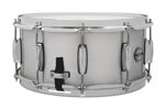 Gretsch Snare Drum Full Range 14x6.5, Grand Prix Silver/Chrome