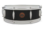 Gretsch Snare Drum USA 14x5 Black Copper, Black