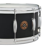 Gretsch Snare Drum USA 14x5 Black Copper, Black