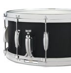 Gretsch Snare Drum USA 14x5 Black Copper, Black